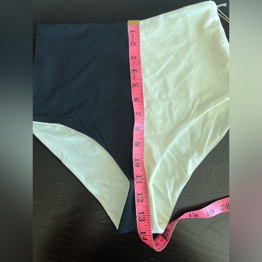 MARA HOFFMAN LYDIA BIKINI BOTTOM - Picture 6 of 15